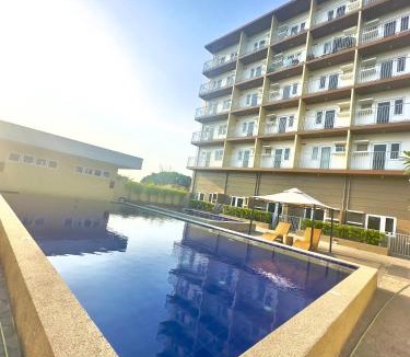 Novaliches Apartment | Panyangs Place