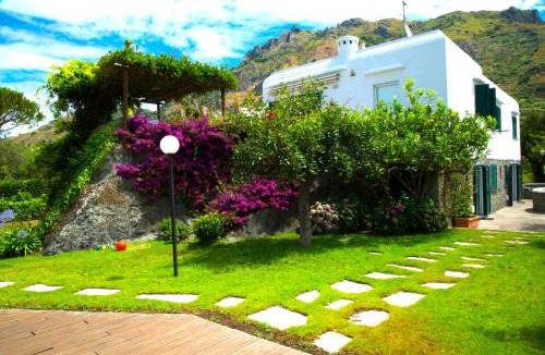 Succhivo Apartment | Panzitella