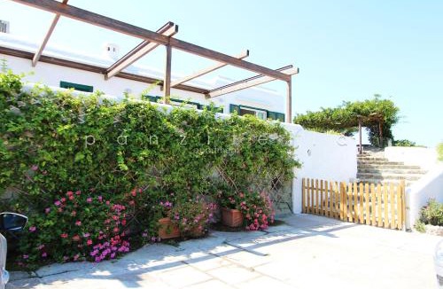 Succhivo Apartment | Panzitella
