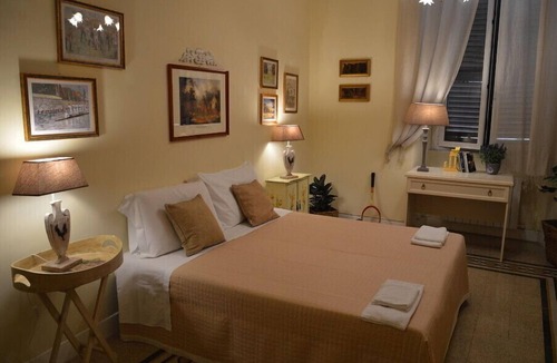 Trastevere House | Paola A Trastevere