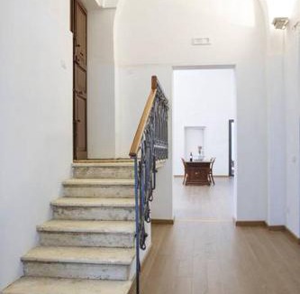 Trapani City Centre Apartment | Paolo & Francesca's Trapani Loft