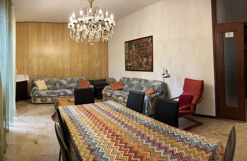 Seriate Apartment | Paolo&SilviaHost feeling at home