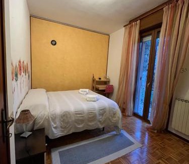 Seriate Apartment | Paolo&SilviaHost