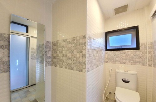 Na Kluea Villa | PAPA Beach Pool Villas Pattaya