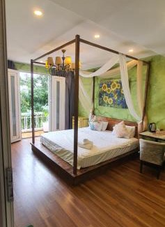 Thuy Khue House | Papa house