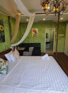 Thuy Khue House | Papa house