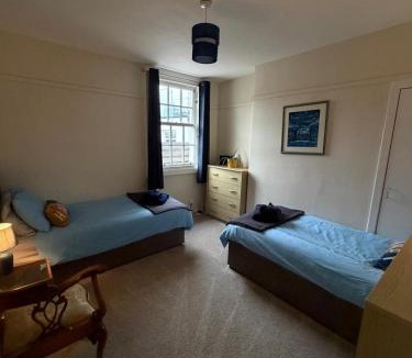 Dirleton House | Papa Jim's Cottage