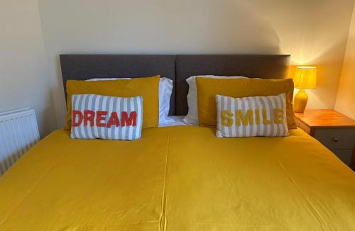 Dirleton House | Papa Jim's Cottage
