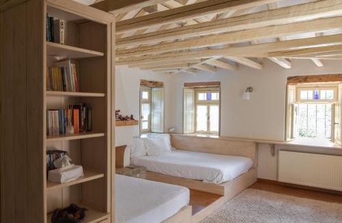 Papigo Hotel | Papaevangelou Hotel