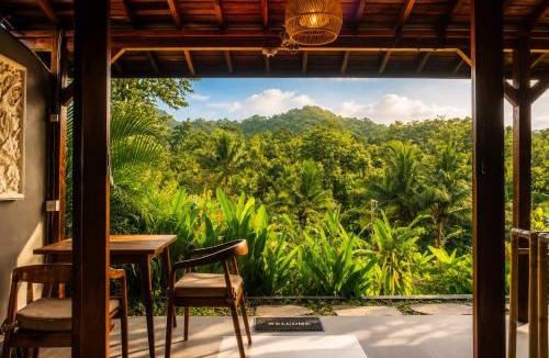 Sidemen Hotel | Papahan Bali
