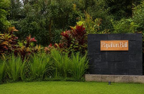 Sidemen Hotel | Papahan Bali