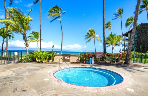 Kapalua Apartment | Papakea Resort by KBM