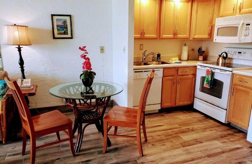Honokowai Apartment | Papakea Resort E204