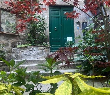 Viterbo Bed & Breakfast | PapalePapale B&B
