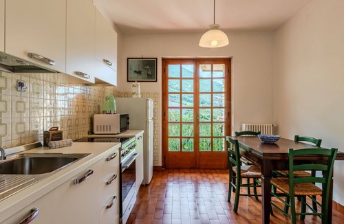 Assenza Apartment | Papandrea by Interhome