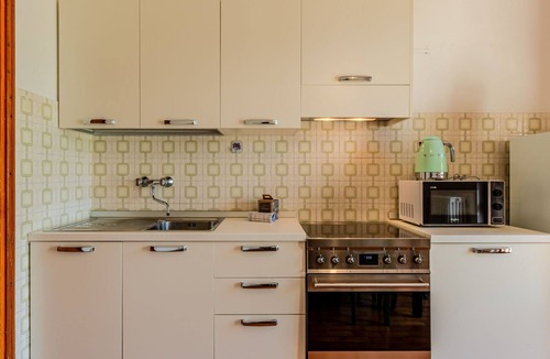 Assenza Apartment | Papandrea by Interhome
