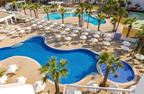Pernera Hotel | Papantonia Hotel