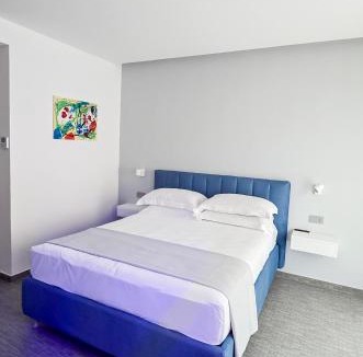 Le Castella Bed & Breakfast | Papavero Giallo B&B