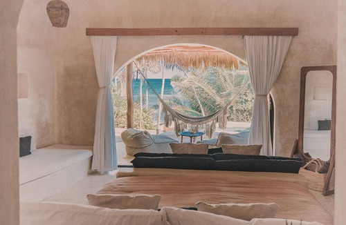 Zona Hotelera Hotel | Papaya Playa Project, Tulum, a Member of Design Hotels