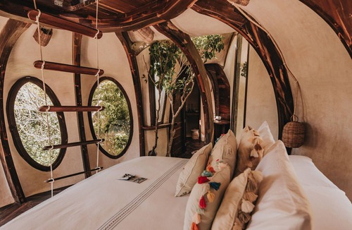 Zona Hotelera Hotel | Papaya Playa Project, Tulum, a Member of Design Hotels