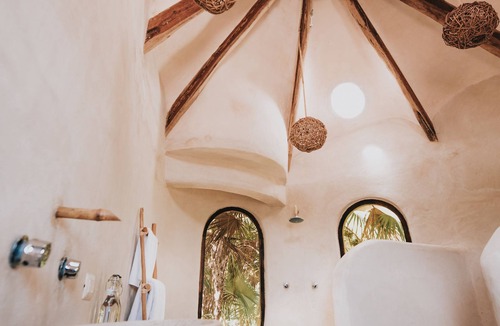 Zona Hotelera Hotel | Papaya Playa Project, Tulum, a Member of Design Hotels