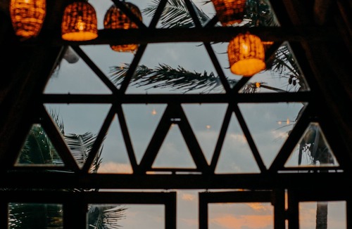 Zona Hotelera Hotel | Papaya Playa Project, Tulum, a Member of Design Hotels
