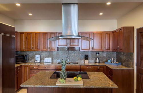 Estate Enighed Villa | Papaya Private Pool and Tesla Backup!