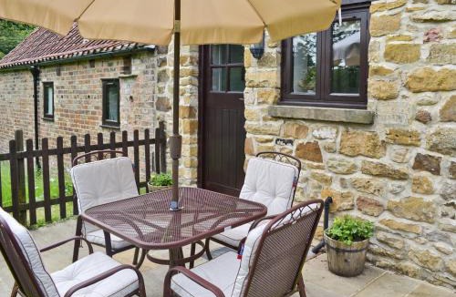 Thirsk House | Paper Mill Cottage