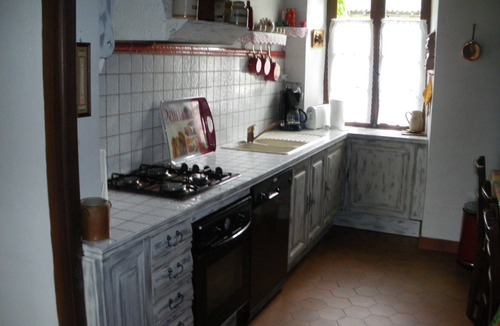 Couze-et-Saint-Front House | Paper mill in the heart of Périgord with private swimming pool