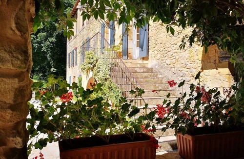 Couze-et-Saint-Front House | Paper mill in the heart of Périgord with private swimming pool