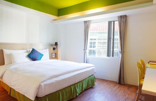 Shilin Hotel | Papersun Hotel