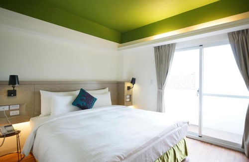 Shilin Hotel | Papersun Hotel