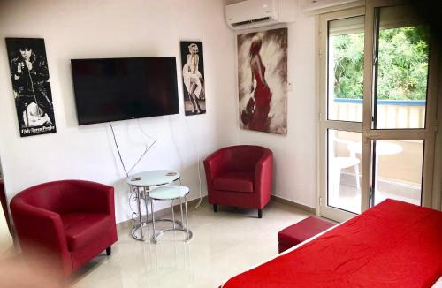 Paphos Apartment | Paphos gardens studio suite