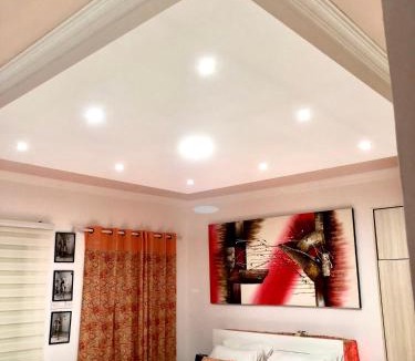 Paphos Apartment | Paphos gardens studio suite