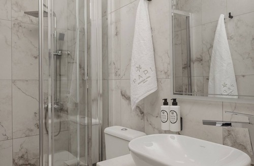 Souvala Hotel | Papi Boutique Hotel