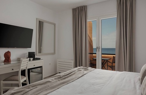 Souvala Hotel | Papi Boutique Hotel