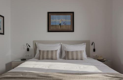 Souvala Hotel | Papi Boutique Hotel