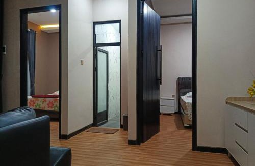 Oro Oro Ombo Villa | Papi Villa O3 Executive Class