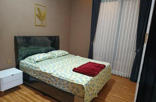 Oro Oro Ombo Villa | Papi Villa O3 Executive Class