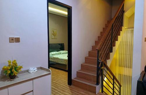 Oro Oro Ombo Villa | Papi Villa O3 Executive Class