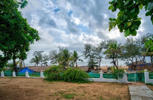Saunta Vaddo Hotel | Papilio Beach Front Cottages