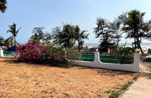 Saunta Vaddo Hotel | Papilio Beach Front Cottages