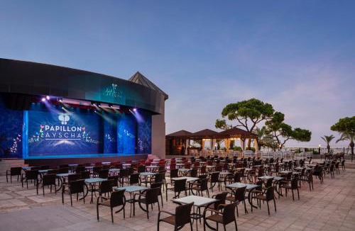 Belek Golf Area Resort | Papillon Ayscha Resort & Spa