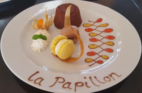 Albota House | Papillon