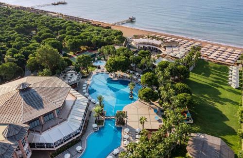Belek Golf Area Resort | Papillon Zeugma Relaxury