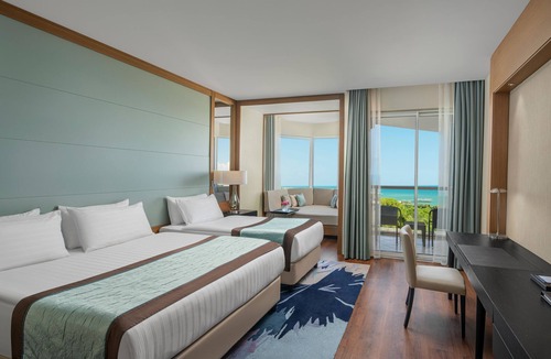 Belek Golf Area Hotel | Papillon Zeugma Relaxury