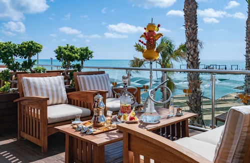 Belek Golf Area Hotel | Papillon Zeugma Relaxury