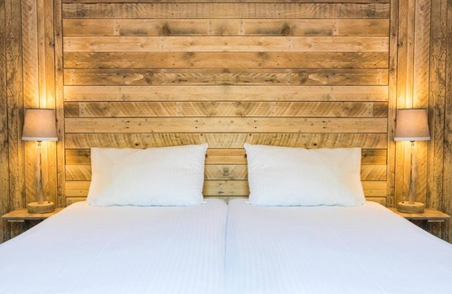 Ommen Hotel | Paping Hotel & Spa by Flow