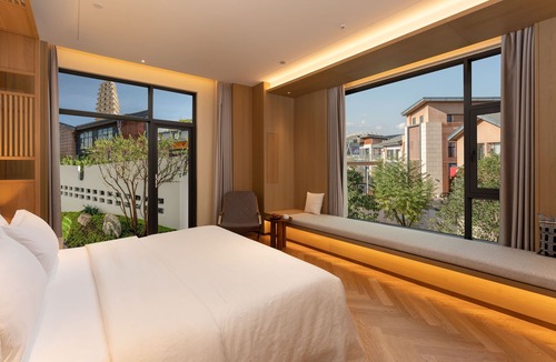 Guandu Hotel | Papman Hotel