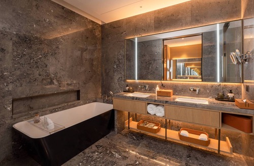 Guandu Hotel | Papman Hotel